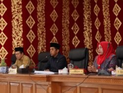 DPRD Payakumbuh Minta Pemko Pangkas Program Tak Prioritas dalam APBD 2027