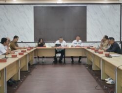Keterbukaan Informasi Publik Jadi Perhatian, Dinas Kominfoss Kuansing Ikuti Monitoring dan Evaluasi 2026