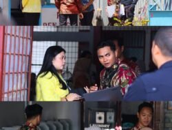 Perkuat Tata Kelola Aset Negara, Lapas Bukittinggi Jalani Audit BMN Inspektorat Jenderal