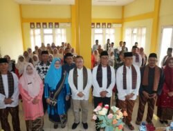 Penilaian Lomba APN Sumbar 2026, Pemko Payakumbuh Unjuk Inovasi Kemandirian Pangan Berbasis Masyarakat