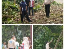 Goro Massal Pemkab Kuansing: Bukan Sekadar Bersih-Bersih, Arsip Pun Ditata Agar Tak Lagi Berantakan