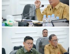 Sukses Hadirkan Sekolah Rakyat, Kini Kuansing Usulkan Sekolah Nasional Terintegrasi ke Pusat