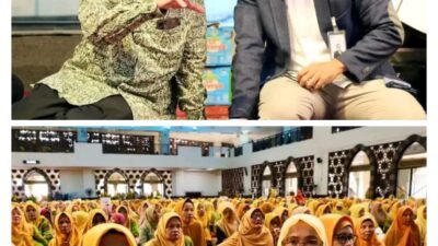 Wawako Maigus Nasir Apresiasi Tabligh Akbar Aisyiyah Sumbar