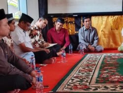 KAN Gurun Reposisi Kepengurusan Periode 2025-2030