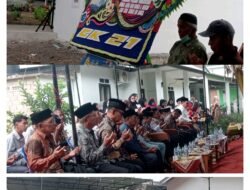 Perantau Guguk Gadang Bangun Rumah Layak Huni, Wujud Nyata Kepedulian Ranah dan Rantau