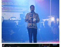Hadiri Syukuran Jalur Sembaran Olang Pulai, Plt Bupati Muklisin Dorong Pemanfaatan Sekolah Rakyat bagi Keluarga Kurang Mampu