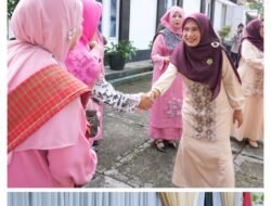 GOW KUANSING KUNJUNGI LIMA PULUH KOTA, BAWA SEMANGAT KOLABORASI DAN KENALKAN PACU JALUR