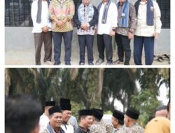Wawako Pariaman Apresiasi Muklisin, Dinilai Mampu Satukan Warga Pariaman di Kuansing