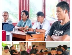 Mentawai Gaspol! Registrasi Atlet Porprov XVI Sumbar Tembus 100 Persen