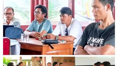 Mentawai Gaspol! Registrasi Atlet Porprov XVI Sumbar Tembus 100 Persen