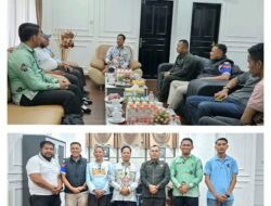 Pacu Jalur Sentajo Raya Sempena HUT Kuansing ke-27 Dipastikan Batal Digelar