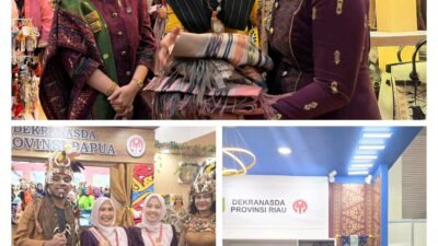 Polres Kuansing Gencarkan Sosialisasi Larangan PETI, Warga Diingatkan Ancaman Pelanggaran Hukum