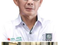 DPC PKB Kota Padang Gelar Sekolah Kader Perubahan, Cetak Kader Pejuang Aspirasi Masyarakat