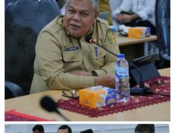 Tepian Narosa Disiapkan Jadi Pusat Budaya, Wisata dan Ekonomi Kuansing