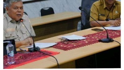 Bintang Radio Meriahkan HUT ke-27 Kuansing, Kolaborasi Diskominfoss dan PAPPRI
