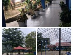 SMPN 27 Padang Siap Menuju Sekolah Adiwiyata Tingkat Kota dan Provinsi