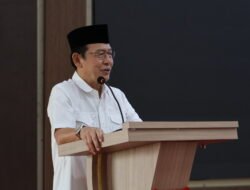 Zulmaeta Dorong ASN Payakumbuh Utamakan Kompetensi, Bukan Sekadar Koleksi Sertifikat