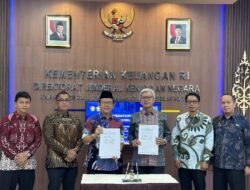 Pemko Payakumbuh dan DJKN Bersinergi Optimalkan Aset, Piutang, dan Penerimaan Daerah