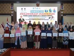 Perkuat Kualitas Pendidikan Usia Dini Melalui Pelatihan Nasional HIMPAUDI, Pemko Payakumbuh Dorong Guru PAUD Terapkan “Deep Learning”