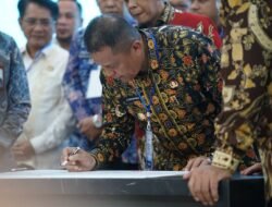 Pertegas Komitmen Pemerintahan Bersih, Pemko Payakumbuh Hadiri Rakor Pencegahan Korupsi Bersama KPK RI