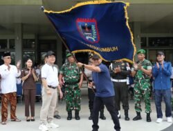 Porprov Sumbar XVI Dimulai, 500 Duta Olahraga Payakumbuh Siap Ukir Prestasi