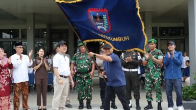 Porprov Sumbar XVI Dimulai, 500 Duta Olahraga Payakumbuh Siap Ukir Prestasi
