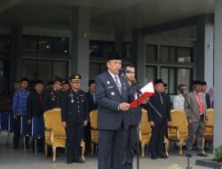 Hari Kesaktian Pancasila di Payakumbuh, Pemko Perkuat Sinergi Pertanahan dan Optimalkan PAD