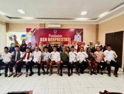 Pemko Payakumbuh Petakan ASN Bertalenta, 35 Peserta Ikuti Seleksi ASN Berprestasi 2026