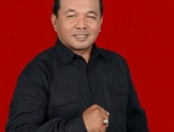 DPP AWI Resmi Terbitkan SK Pengurus DPC Kuansing Period 2026–2031, Roni Mesra Nahkodai Ketua