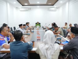 Pemkab Kuansing Fasilitasi Aspirasi Masyarakat Adat Suku Domo
