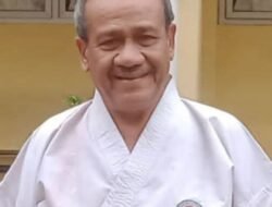 Mirkadri Miyar Berharap Porprov XVI Lahirkan Atlet Karate Berprestasi Menuju PON 2028