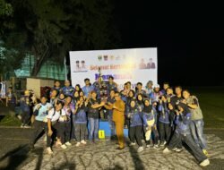 Raih 10 Medali Emas, Payakumbuh Juara Umum Cabor Panahan di Porprov