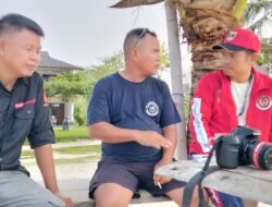 Venue Katiet 90 Persen Siap, Surfing Porprov XVI Sumbar Siap Digelar di Mentawai