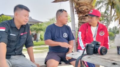 Venue Katiet 90 Persen Siap, Surfing Porprov XVI Sumbar Siap Digelar di Mentawai