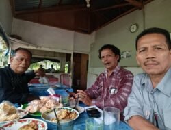 DPD AWI Sumbar Akan Hadiri Pelantikan DPC AWI se-Provinsi Riau