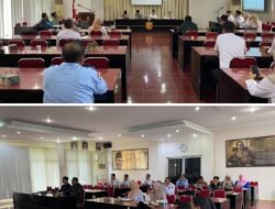 Kemenag Agam Matangkan Persiapan MTQN ke-42, Banuhampu Jadi Tuan Rumah