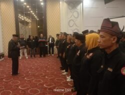 Ketua Umum DPP AWI: Lantik 12 DPC AWI Terbentuk di Riau, Dihadiri DPD AWI Sumatera Barat