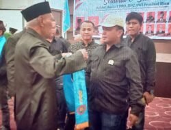 HARI INI AWI SE-PROVINSI RIAU DILANTIK, RONI MESRA RESMI JABAT KETUA DPC AWI KUANSING
