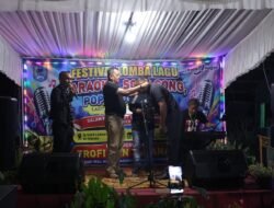 Bangkitkan Semangat Sumpah Pemuda, Pemko Payakumbuh Fasilitasi Ruang Kreativitas Lewat Festival Musik