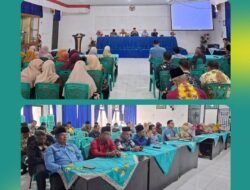 Kemenag Payakumbuh Matangkan Persiapan Hari Santri Nasional 2026 dan HAB ke-81