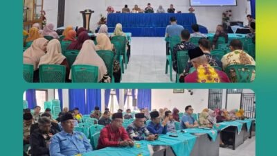 Kemenag Payakumbuh Matangkan Persiapan Hari Santri Nasional 2026 dan HAB ke-81