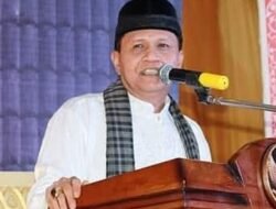 Irwan Basyir Datuak Rajo Alam Siap Dilantik sebagai Ketua LKAAM Kota Padang Periode 2026–2031