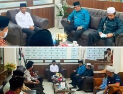 Kakan Kemenag Agam Buka Lomba Antarpondok Pesantren, Semarakkan Hari Santri Nasional 2026