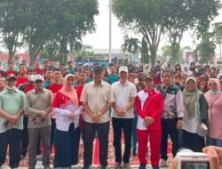 RSJ HB Saanin dan Kemenag Sumbar Perkuat Deteksi Dini Kesehatan Mental Remaja melalui Talk GME