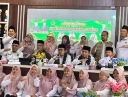 Kanwil Kemenag Sumbar Lakukan PKKM terhadap Lima Kepala Madrasah di Kota Pariaman