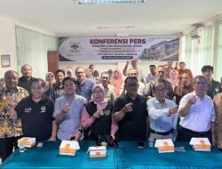 Penerimaan Mahasiswa Baru Unidha Padang Meningkat, Tahun Akademik 2026/2027 Capai 1.037 Orang