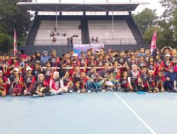 Juara IMTC Bisa Masuk Unhas, Rektor Prof JJ Buka Jalur Prestasi