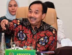 Keresahan Benny Utama Soal Narkoba dan Ancaman Indonesia Emas 2045