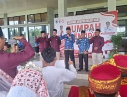 Bentengi Generasi Muda dari Gempuran Digital, Pemko Payakumbuh Tekankan Pentingnya Nilai Al-Quran