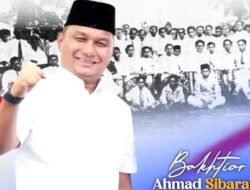 Dari Barus untuk Indonesia: Kisah Patriotik Bakhtiar Sibarani